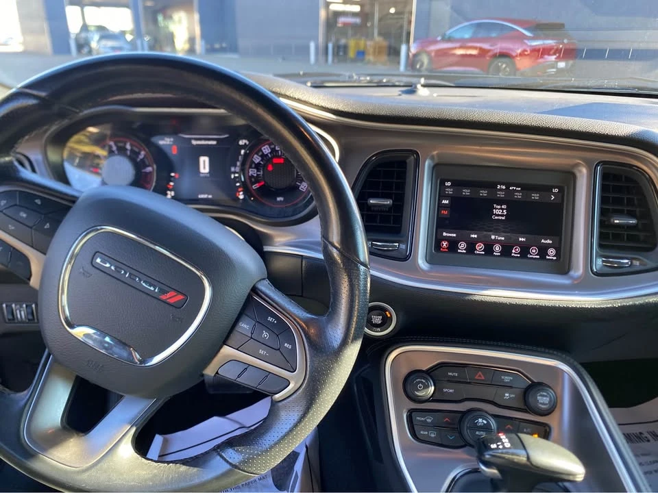 2019 Dodge Challenger 3rd Gen - Image 7 of 8