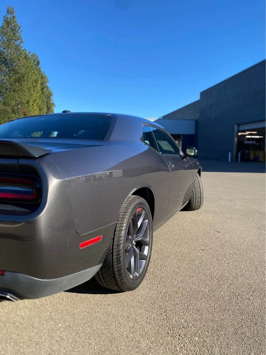 2019 Dodge Challenger 3rd Gen - Image 3 of 8