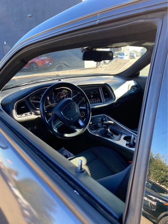 2019 Dodge Challenger 3rd Gen - Image 6 of 8