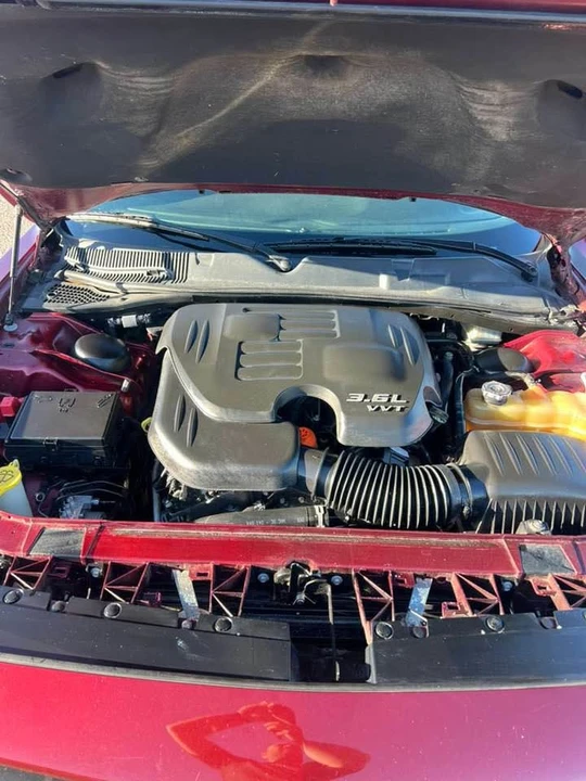2019 Dodge Challenger 3rd Gen - Image 13 of 13