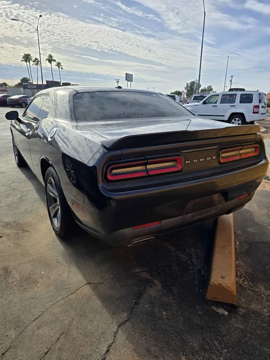 2019 Dodge Challenger 3rd Gen - Image 2 of 4