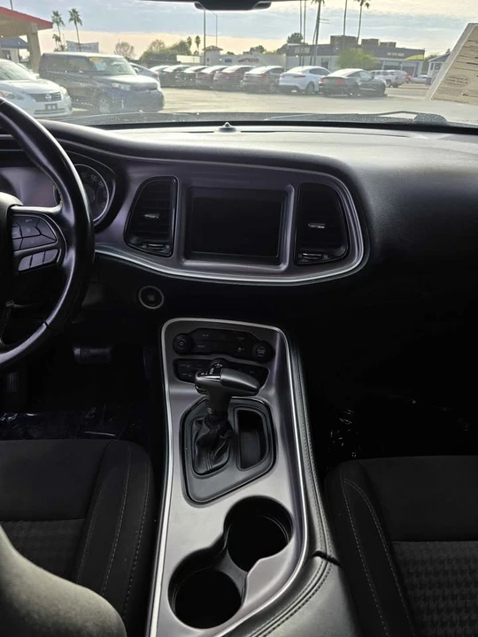 2019 Dodge Challenger 3rd Gen - Image 4 of 4