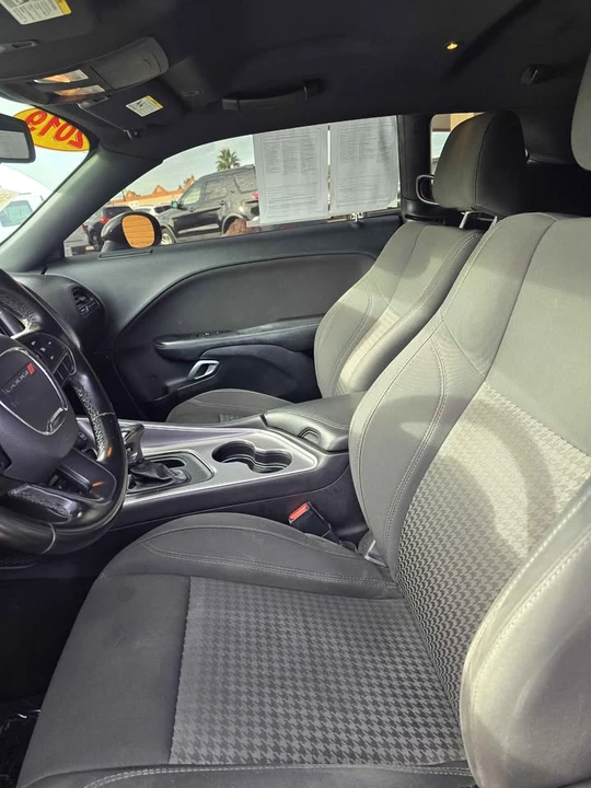 2019 Dodge Challenger 3rd Gen - Image 3 of 4