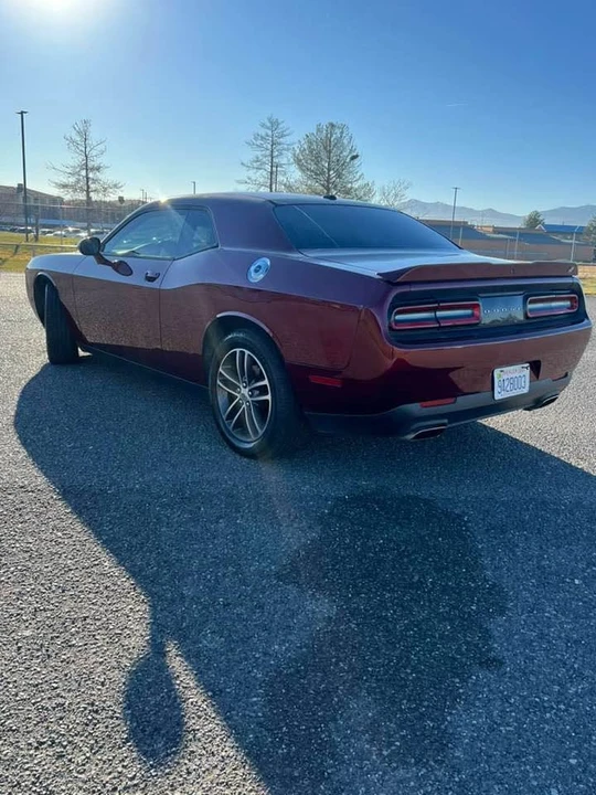 2019 Dodge Challenger 3rd Gen - Image 3 of 13