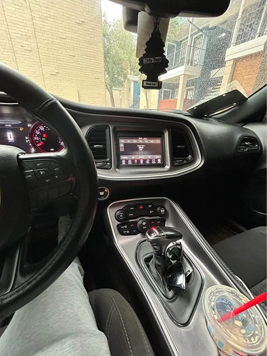 2019 Dodge Challenger 3rd Gen - Image 7 of 7