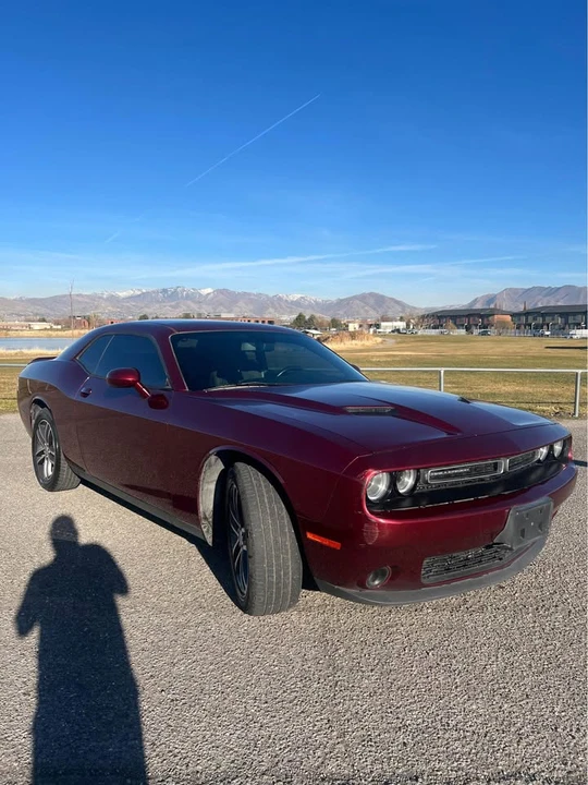 2019 Dodge Challenger 3rd Gen - Image 6 of 13