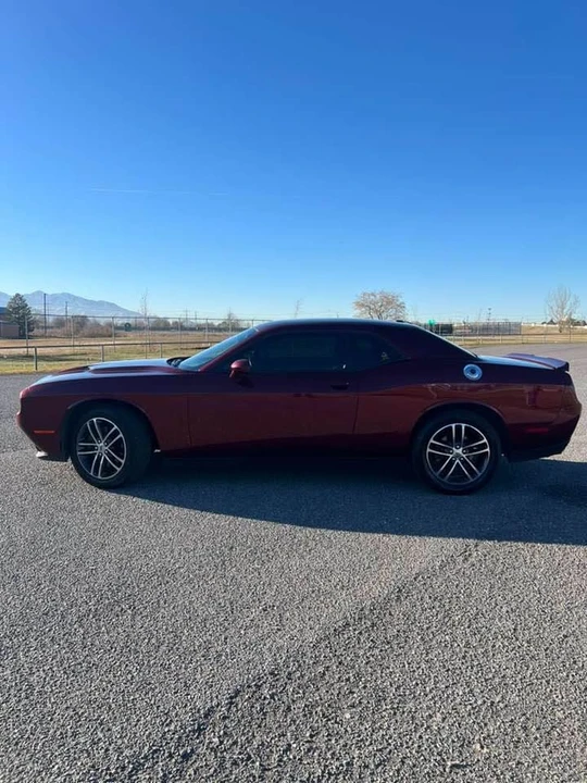 2019 Dodge Challenger 3rd Gen - Image 2 of 13