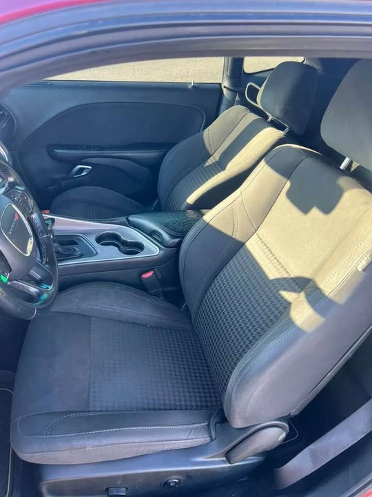 2019 Dodge Challenger 3rd Gen - Image 9 of 13