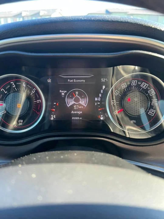 2019 Dodge Challenger 3rd Gen - Image 12 of 13