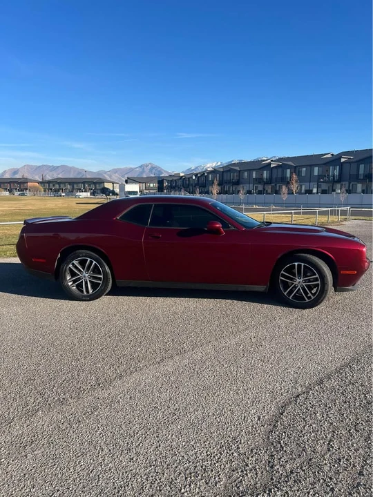 2019 Dodge Challenger 3rd Gen - Image 5 of 13