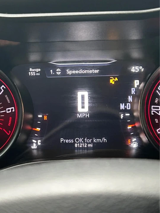 2019 Dodge Challenger 3rd Gen - Image 6 of 7