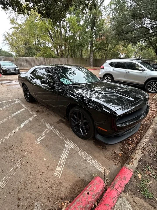 2019 Dodge Challenger 3rd Gen - Image 2 of 7