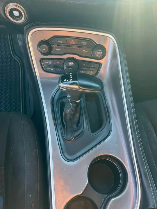 2019 Dodge Challenger 3rd Gen - Image 10 of 13