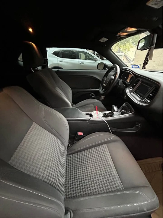 2019 Dodge Challenger 3rd Gen - Image 5 of 7