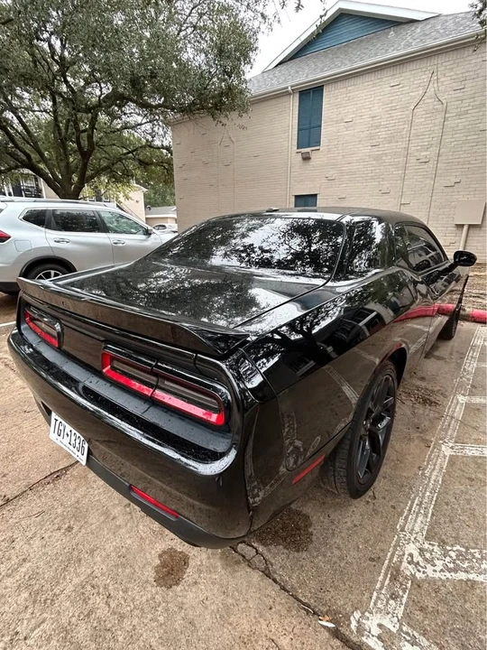 2019 Dodge Challenger 3rd Gen - Image 4 of 7