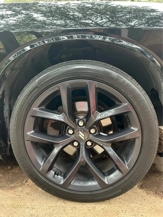 2019 Dodge Challenger 3rd Gen - Image 3 of 7