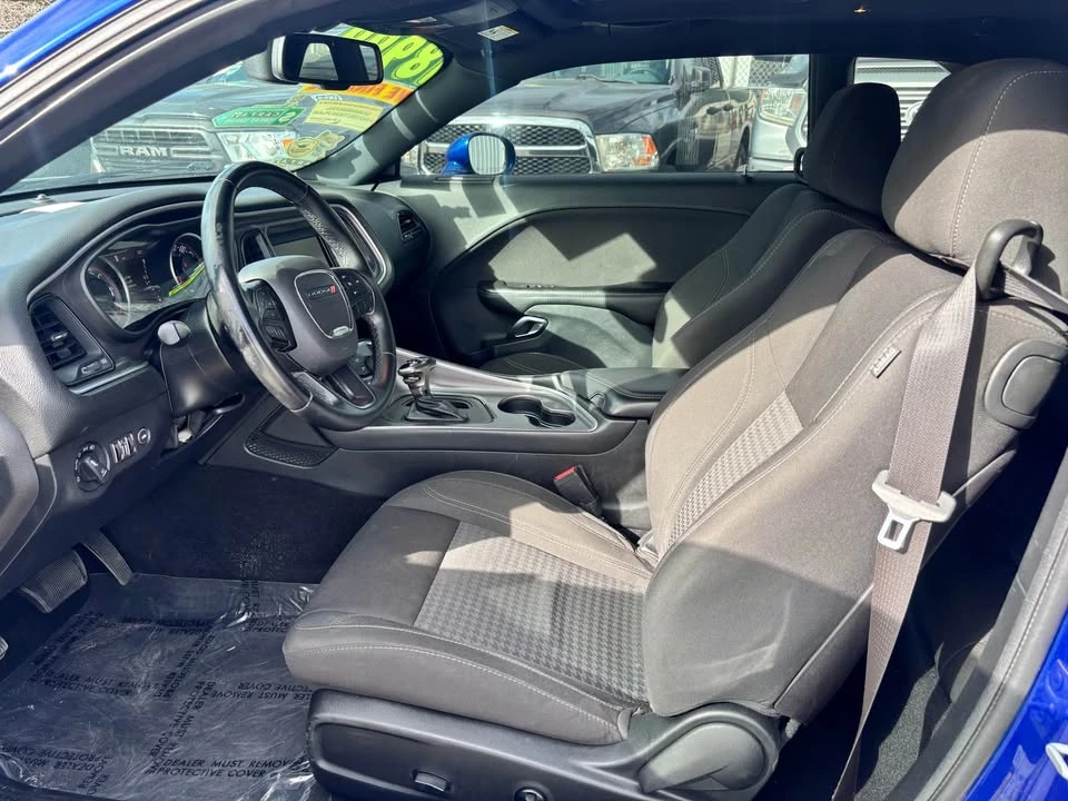 2019 Dodge Challenger 3rd Gen - Image 5 of 5