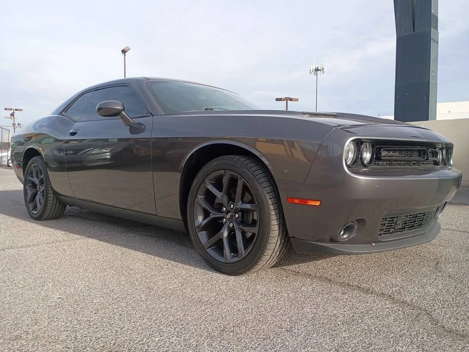 2019 Dodge Challenger 3rd Gen - Image 6 of 14
