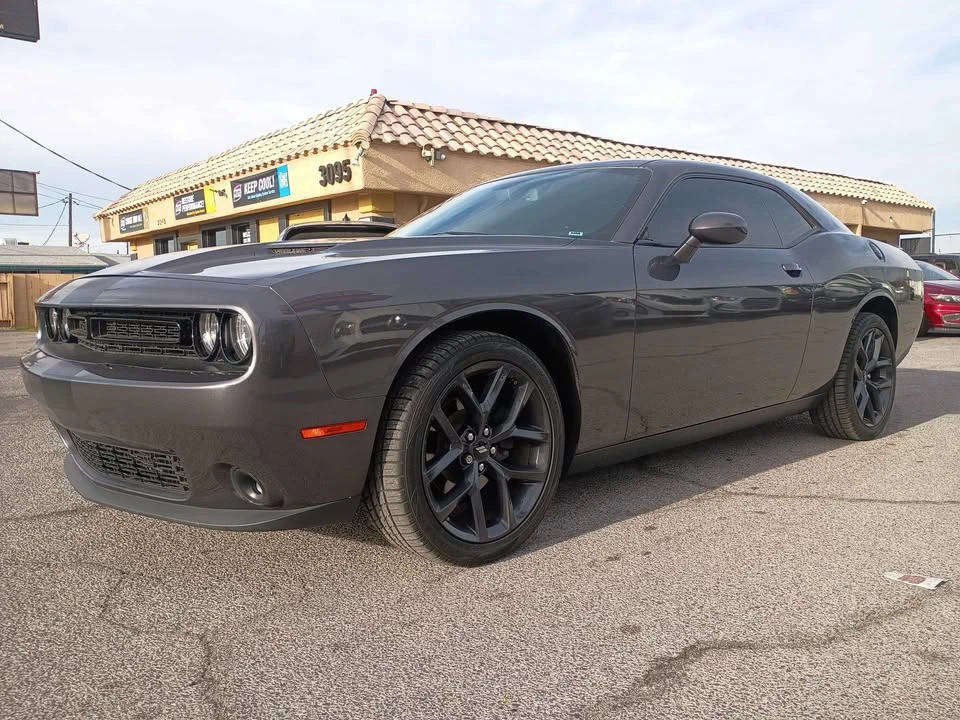 2019 Dodge Challenger 3rd Gen - Image 2 of 14