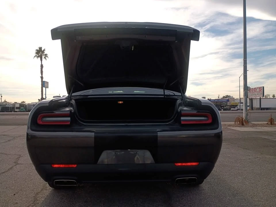 2019 Dodge Challenger 3rd Gen - Image 10 of 14