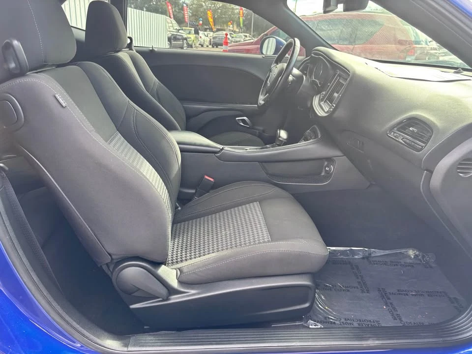 2019 Dodge Challenger 3rd Gen - Image 3 of 5