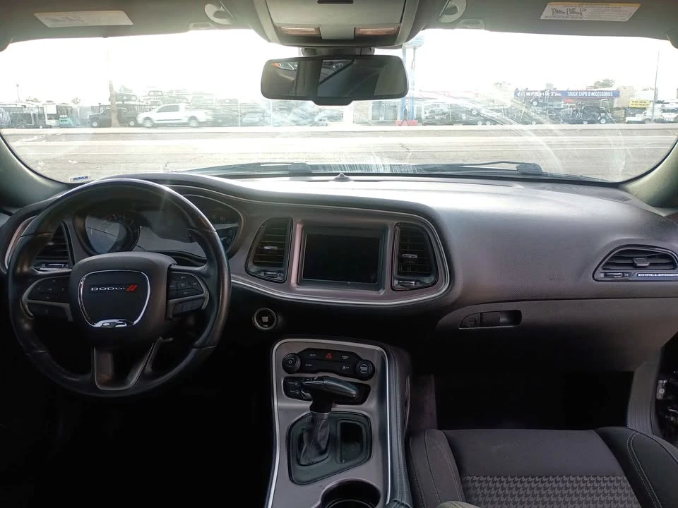 2019 Dodge Challenger 3rd Gen - Image 14 of 14