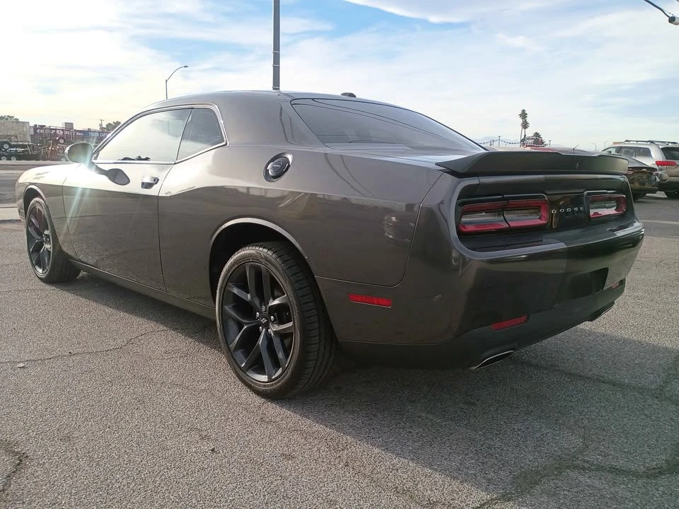 2019 Dodge Challenger 3rd Gen - Image 9 of 14