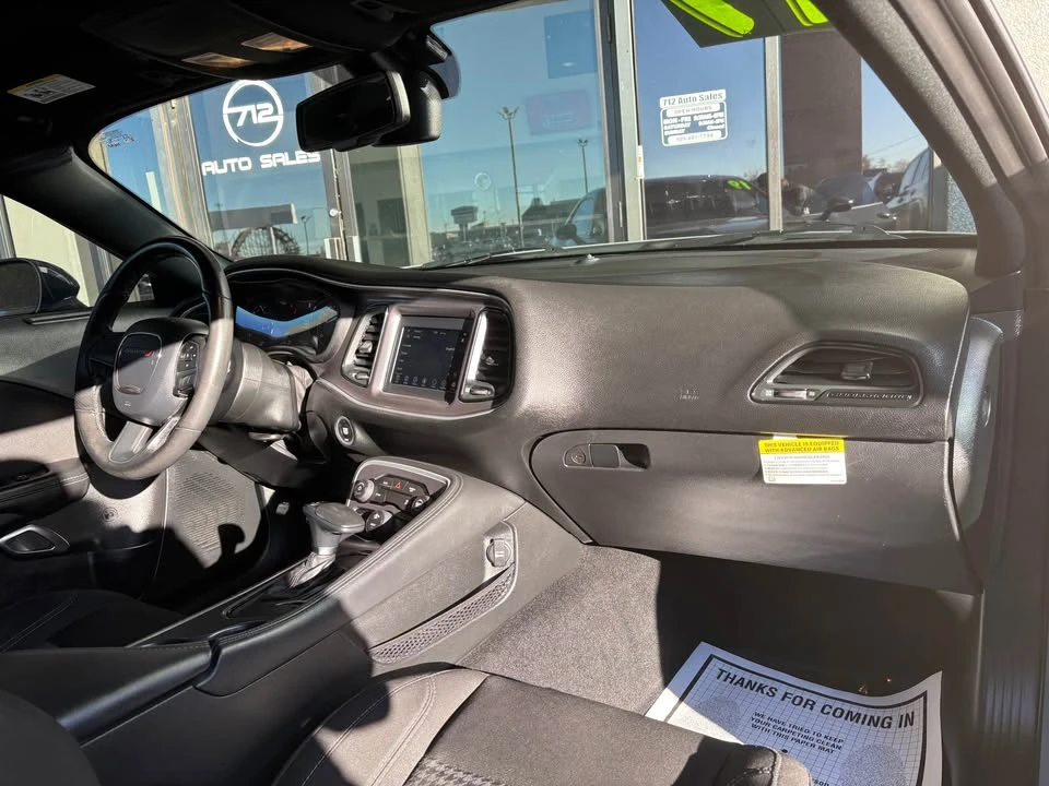 2019 Dodge Challenger 3rd Gen - Image 12 of 14
