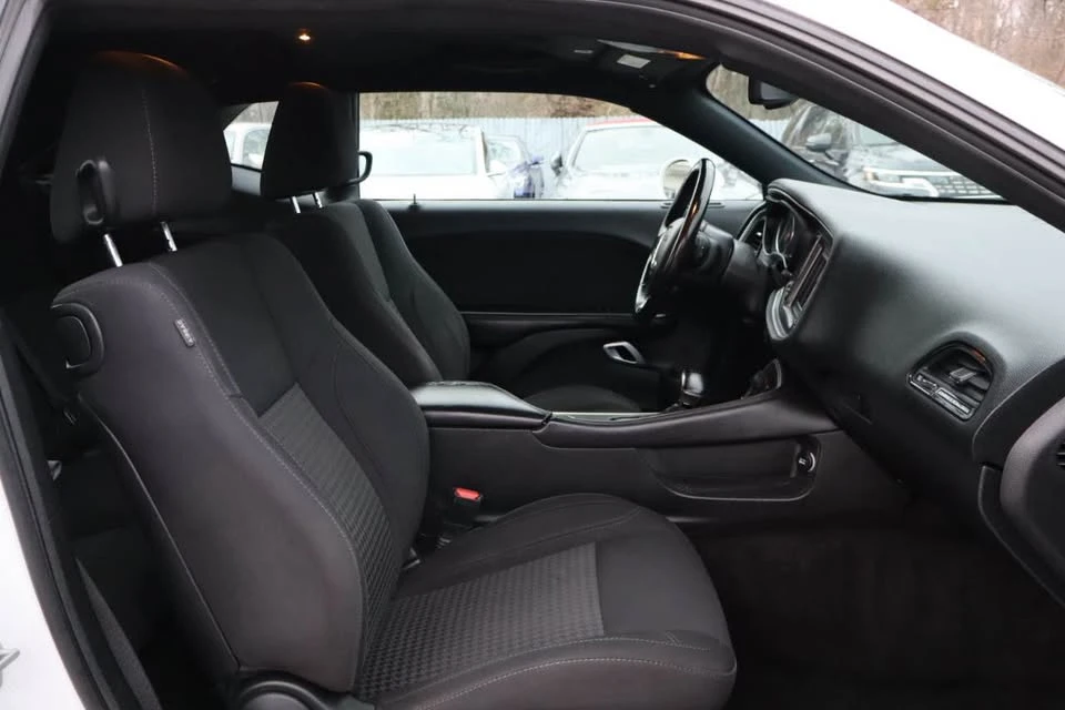 2019 Dodge Challenger 3rd Gen - Image 3 of 5