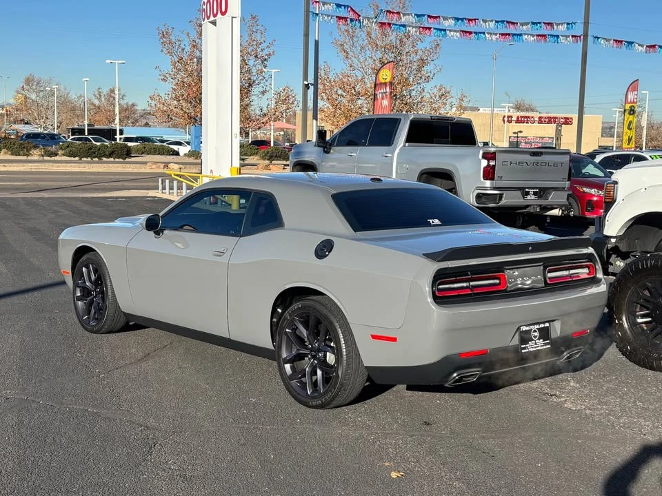2019 Dodge Challenger 3rd Gen - Image 2 of 14