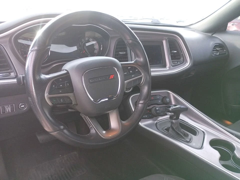 2019 Dodge Challenger 3rd Gen - Image 12 of 14