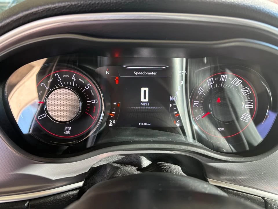 2019 Dodge Challenger 3rd Gen - Image 8 of 14