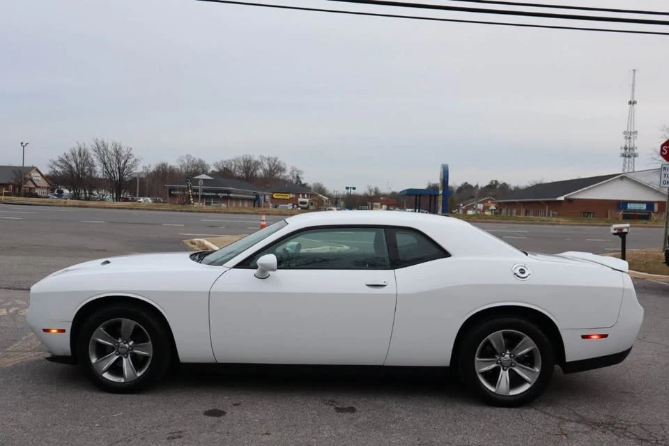 2019 Dodge Challenger 3rd Gen - Image 4 of 5