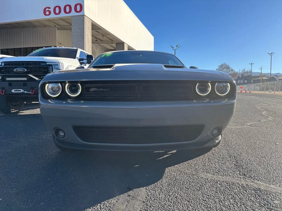 2019 Dodge Challenger 3rd Gen - Image 14 of 14