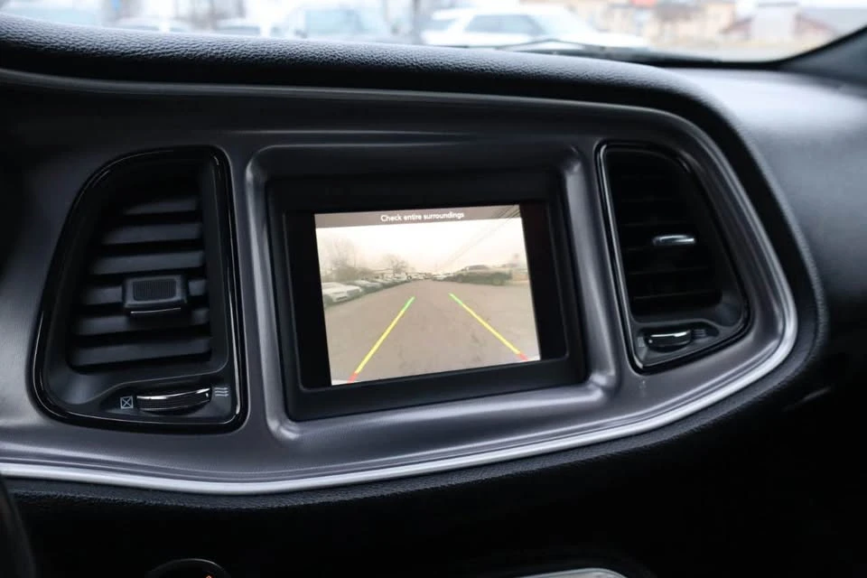 2019 Dodge Challenger 3rd Gen - Image 5 of 5