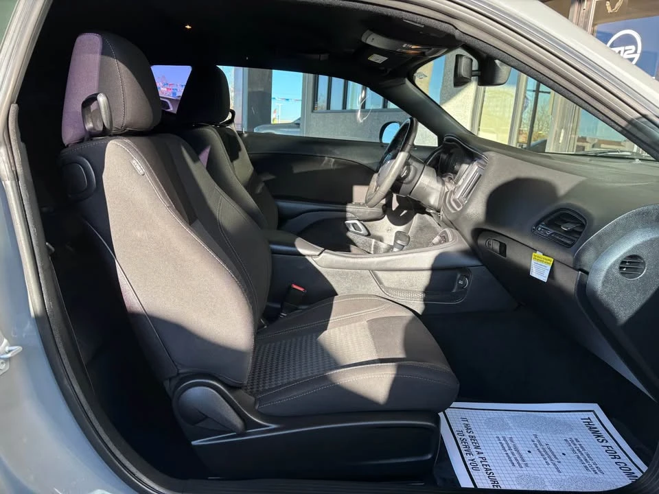 2019 Dodge Challenger 3rd Gen - Image 13 of 14