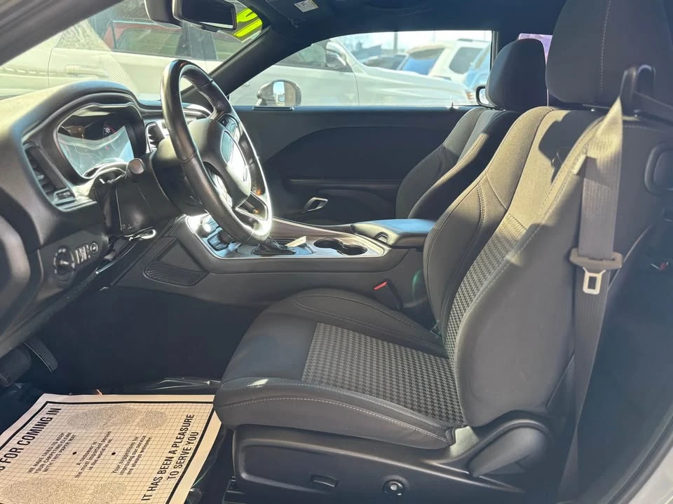 2019 Dodge Challenger 3rd Gen - Image 6 of 14