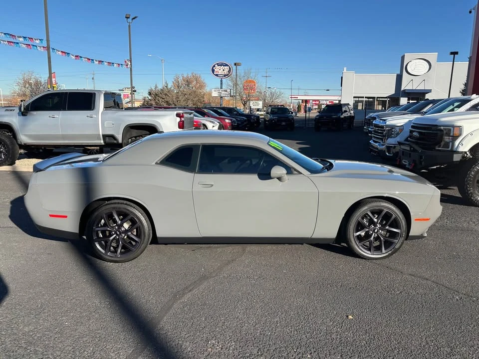 2019 Dodge Challenger 3rd Gen - Image 4 of 14