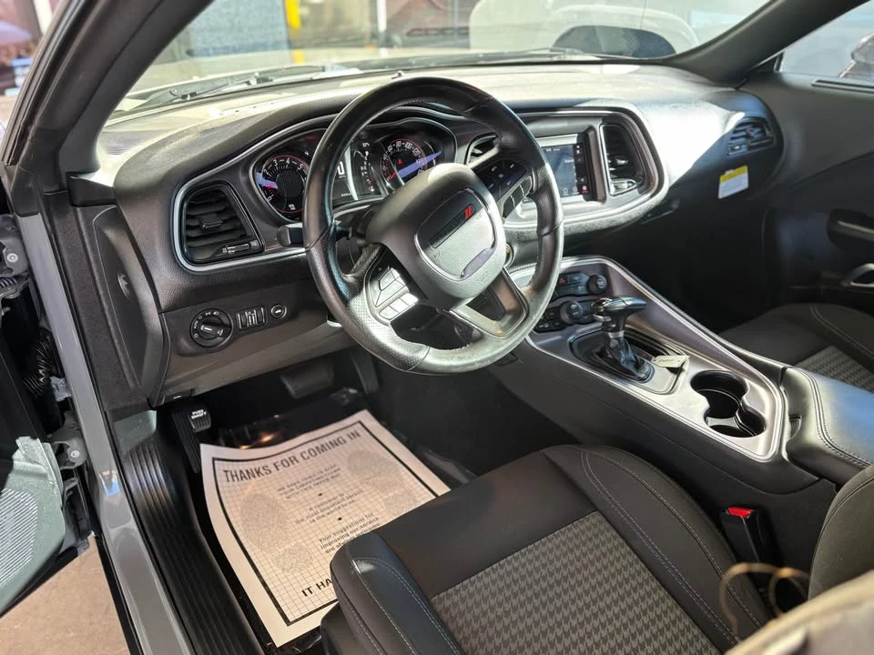 2019 Dodge Challenger 3rd Gen - Image 7 of 14
