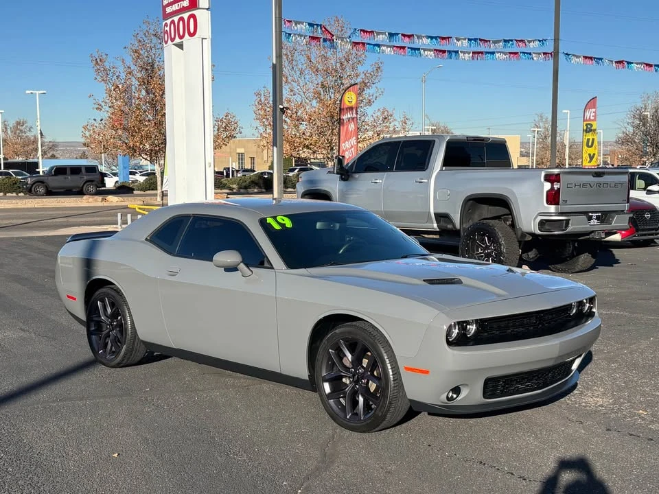 2019 Dodge Challenger 3rd Gen - Image 5 of 14