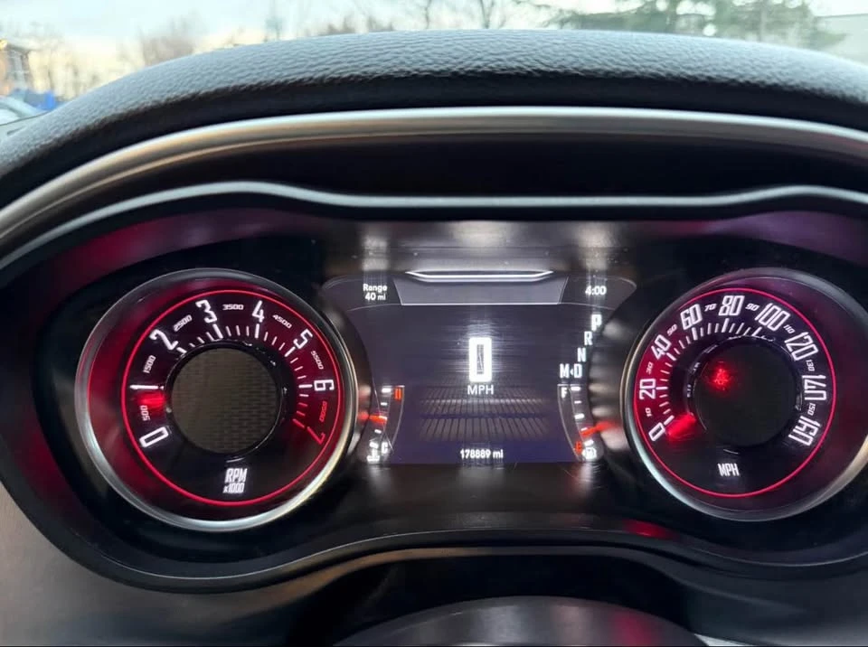 2019 Dodge Challenger 3rd Gen - Image 8 of 12