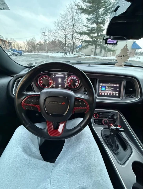 2019 Dodge Challenger 3rd Gen - Image 6 of 12