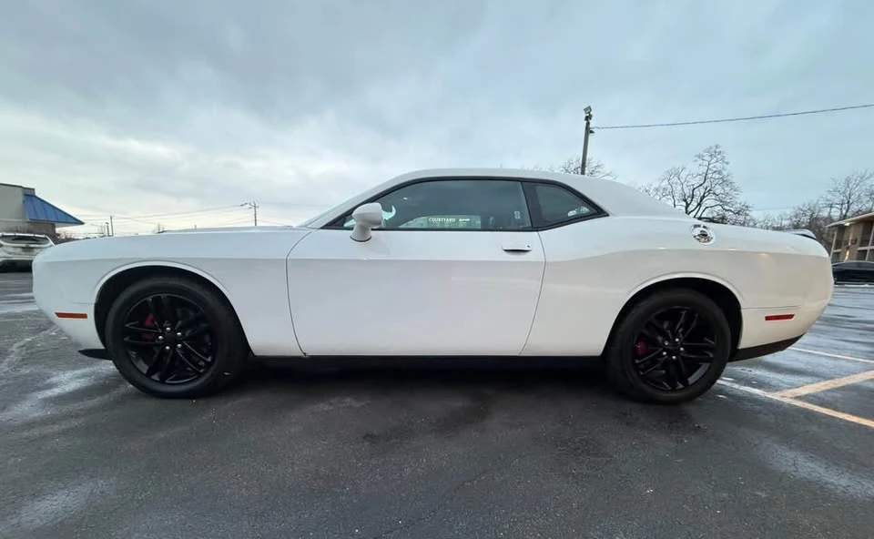 2019 Dodge Challenger 3rd Gen - Image 12 of 12