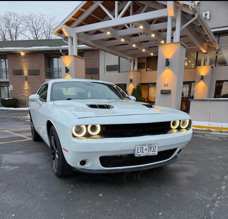 2019 Dodge Challenger 3rd Gen - Image 11 of 12