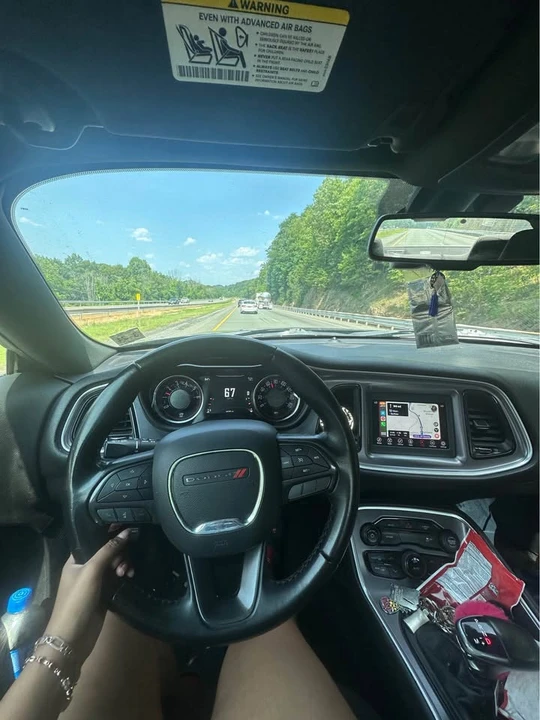 2019 Dodge Challenger 3rd Gen - Image 3 of 6