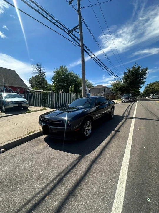 2019 Dodge Challenger 3rd Gen - Image 6 of 6