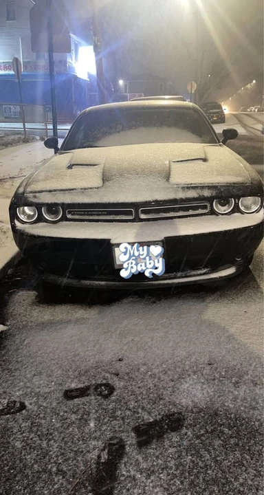2019 Dodge Challenger 3rd Gen - Image 5 of 6