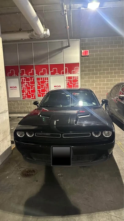 2019 Dodge Challenger 3rd Gen - Image 2 of 6