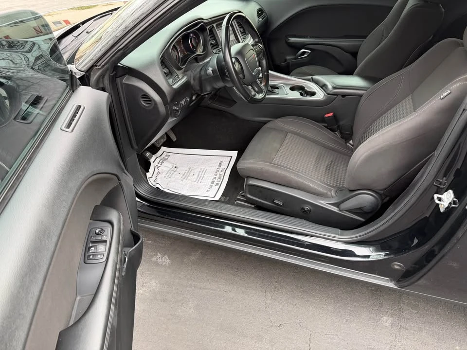2019 Dodge Challenger 3rd Gen - Image 11 of 15