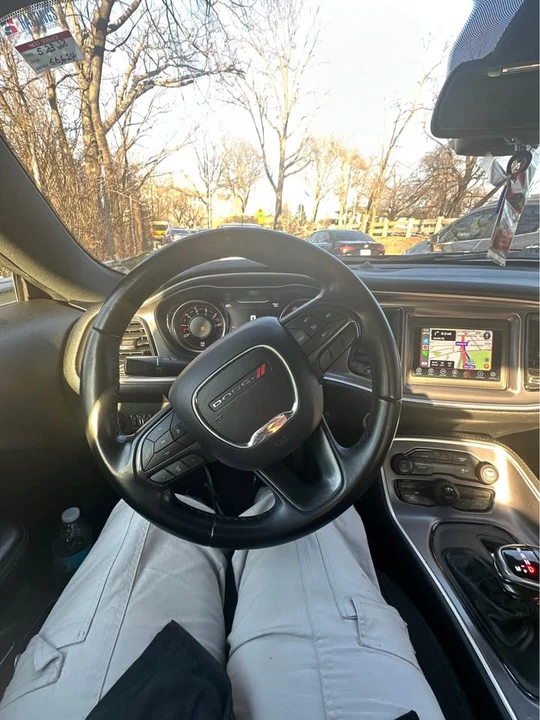 2019 Dodge Challenger 3rd Gen - Image 4 of 6